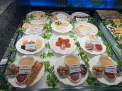 -海味世家·家常菜馆(明州里店)
