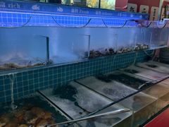 -漳州佰翔圆山酒店·圆山畔西餐厅