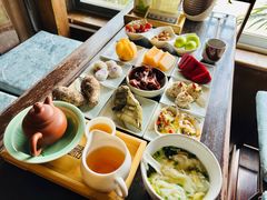 -青藤茶馆(南山路店)