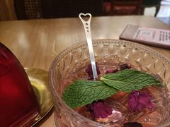 -秘密旅行Bonjour(黑金冠 江南西店)