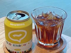 -blend (大运天地店)