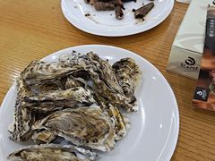 -鲤鱼门渔人码头自助餐厅