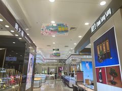 -新世界百货(顺义店)