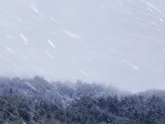 -苍山感通索道