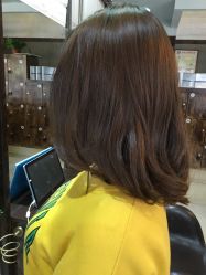 -红人馆造型十添