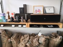 -DEEP COFFEE(瑞光烘焙工厂店)