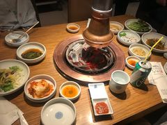 -王妃家(明洞中央店)