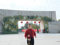 -大嶝英雄三岛战地观光园