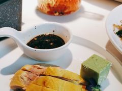 -荷塘秋月·本帮江浙菜(国权路店)