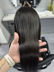 -逅续沙发自然卷专研