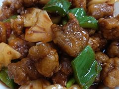 -师傅仔美食(东华老店)