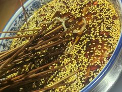 -大众跷脚牛肉馆·非遗传承单位(峨眉山店)