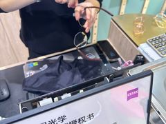 -MUJOSH木九十眼镜(长沙IFS国金中心店)