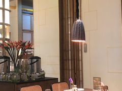大堂-泰香米泰国餐厅(中大国际店)