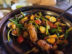 -大头唛·啫鸡煲.粤菜.专门店(289艺术园区店)