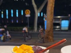 -小团圆糖水铺(襄阳南路店)