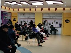 -瑞思少儿中心·少儿英语素养启蒙(新合作校区)