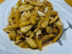 -竹乡人家大鱼头(南山竹海店)