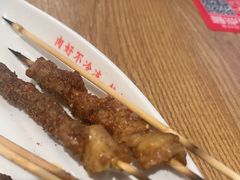 -南城香(北京南站店)