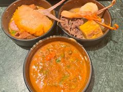 -牛New寿喜烧(曹路花园城店)