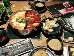 -呷哺呷哺 黄金牧场 (新中关购物中心店)