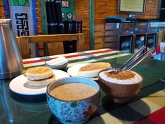 -格日勒阿妈蒙古厨房(大召店)
