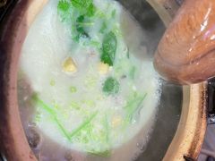 -大洋家·精品潮汕菜·生腌砂锅粥(天河东路店)