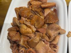 -聚合鑫东北熏酱熟食麻辣面(长阳店)
