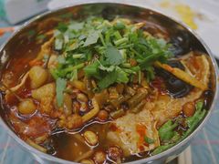 -红鼻子桂林米粉(金唐新光界店)