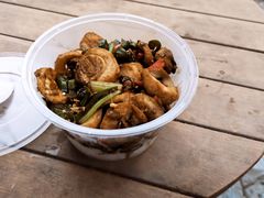 -北京大学-燕南食堂