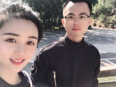 -大雁山风景区