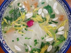 -香麒园·过桥米线·南湖雅宴