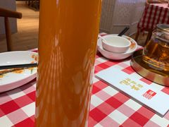 -西贝(吴江路湟普汇店)