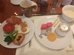 -马哥孛罗酒店·SAVVY全日餐厅