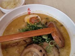 -味千拉面(东方明珠店)