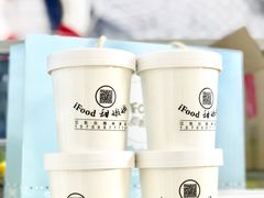 -iFood甜嫩嫩(江东北路店)