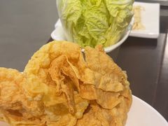 -葛记红焖羊肉(人民路店)