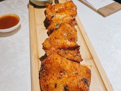 -俄士厨房(环球港店)