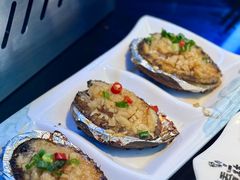-喝丢一只鞋海鲜烧烤·海肠捞饭(东关街店)