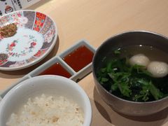-肉肉大米(金虹桥店)