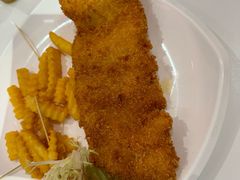 -香港深仔记茶餐厅(东门店)