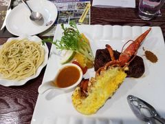 -超级厨房概念餐厅(奥园广场店)