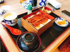 -小山日本料理(兴业太古汇店)