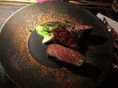 -wann lounge 低温慢煮牛排·清吧