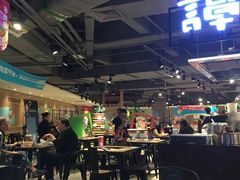 -盒马鲜生(莱蒙都会店)