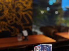 -The Happy Monk(前海壹方汇店)