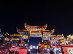 -零陵古城