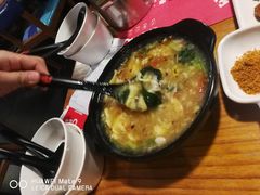 -蒙A海鲜烧烤(金桥店)