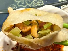 四宝花生-宝源饺子(麦子店街店)