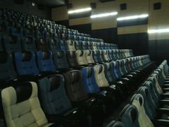 -星河国际影城(新会店)